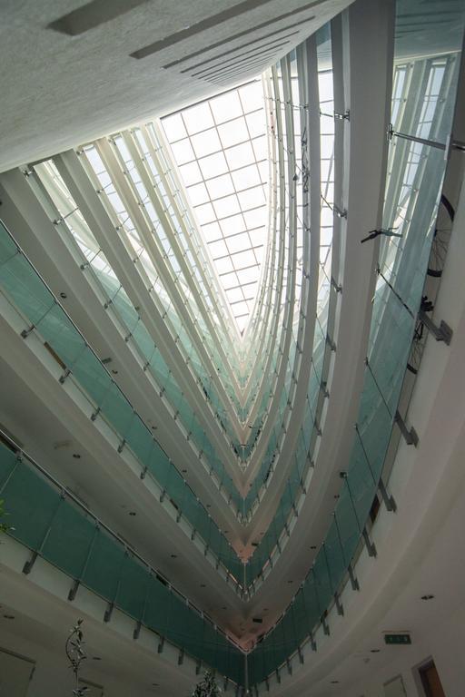 Center Haz Apartman Budapest Exterior photo